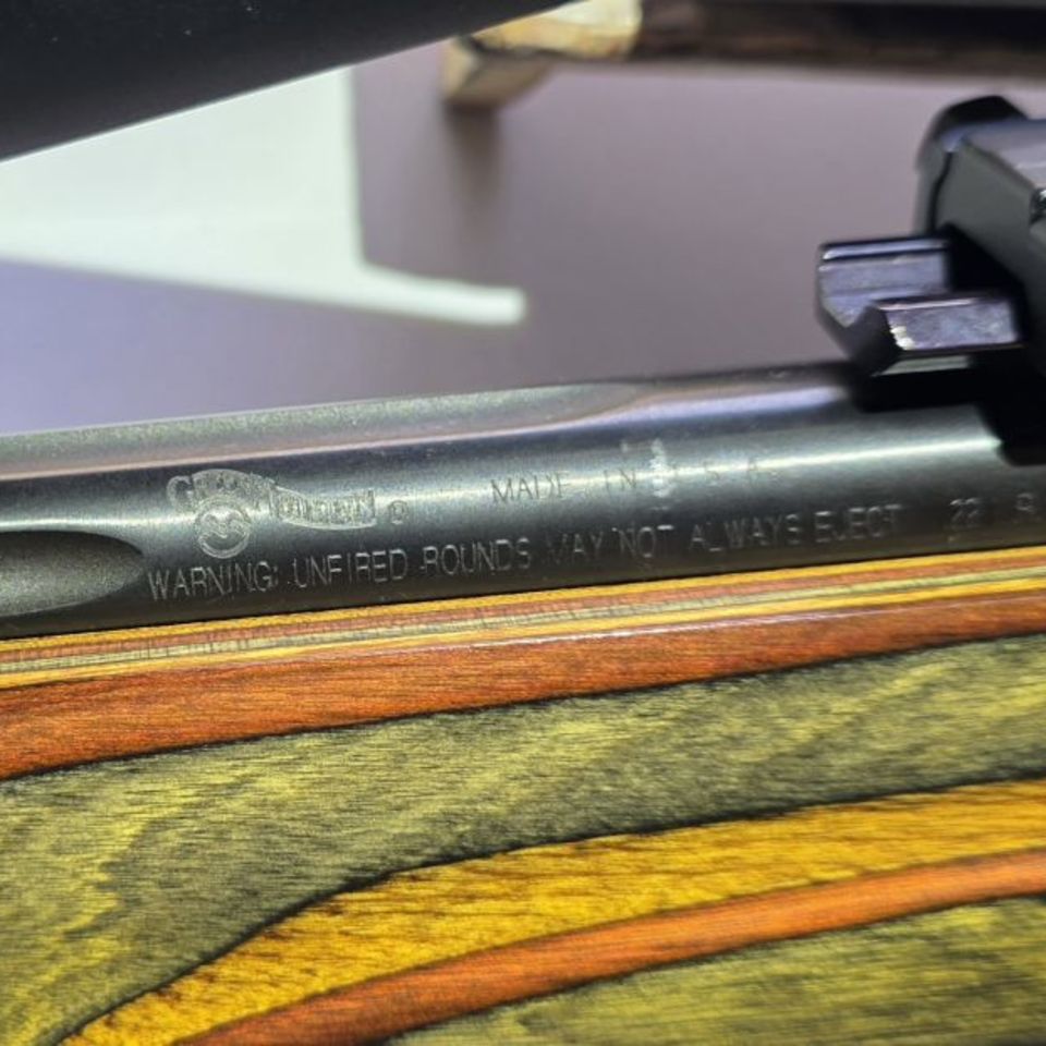 Image 4 - Ruger Green Mountain 10/22