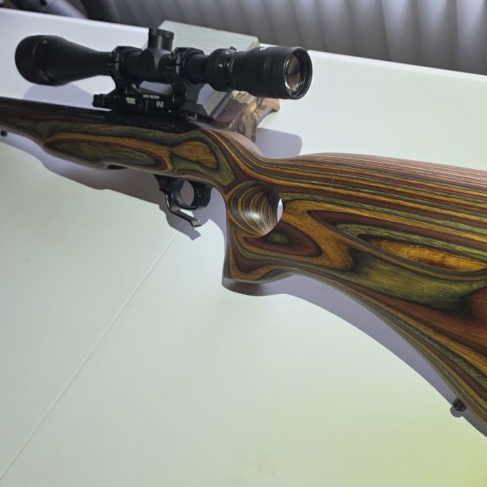 Image 2 - Ruger Green Mountain 10/22