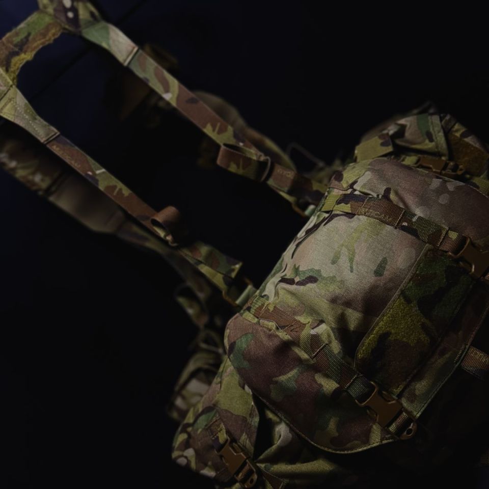 Image 5 - Jungle recon kit 
