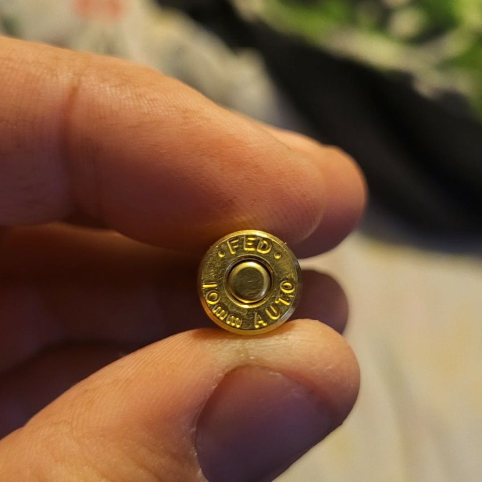 Image 2 - Federal 180gr 10mm ammo