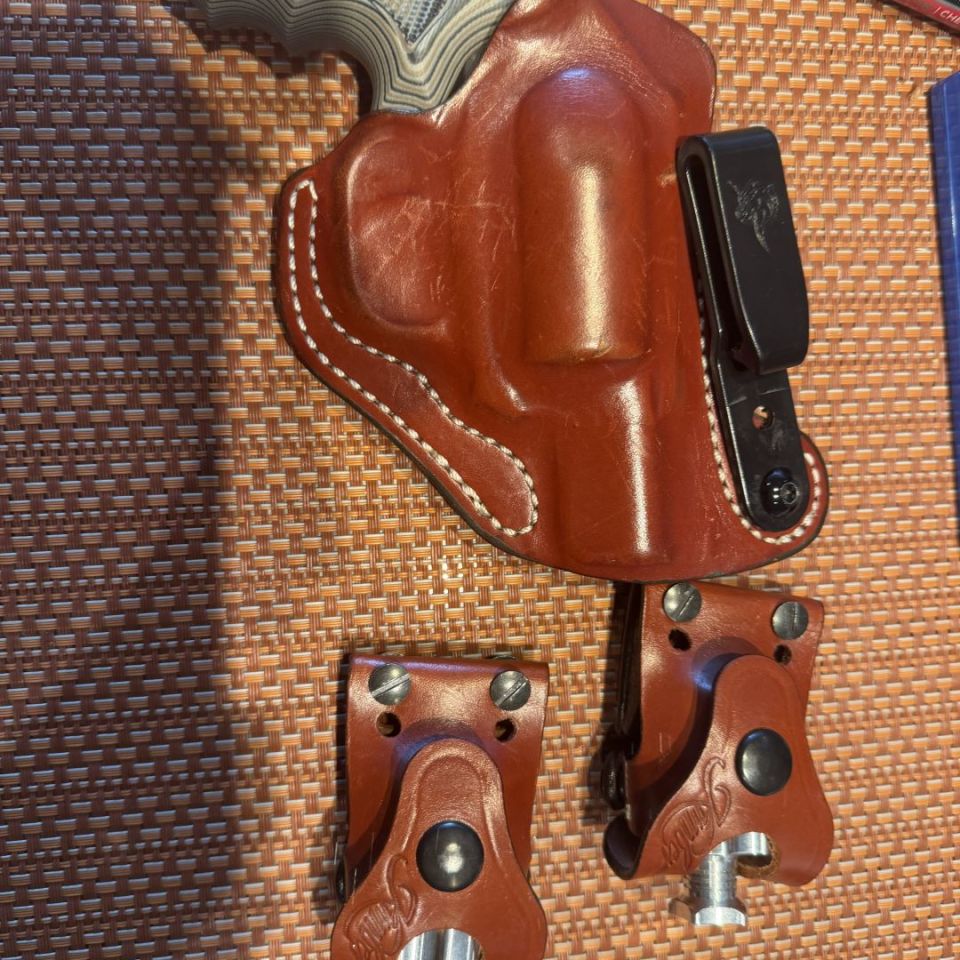 Image 2 - Kimber K6S 