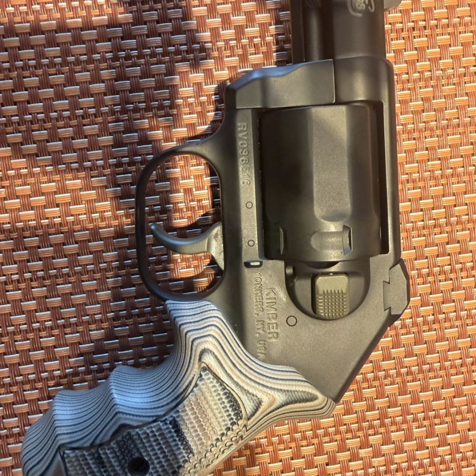 Image 1 - Kimber K6S 