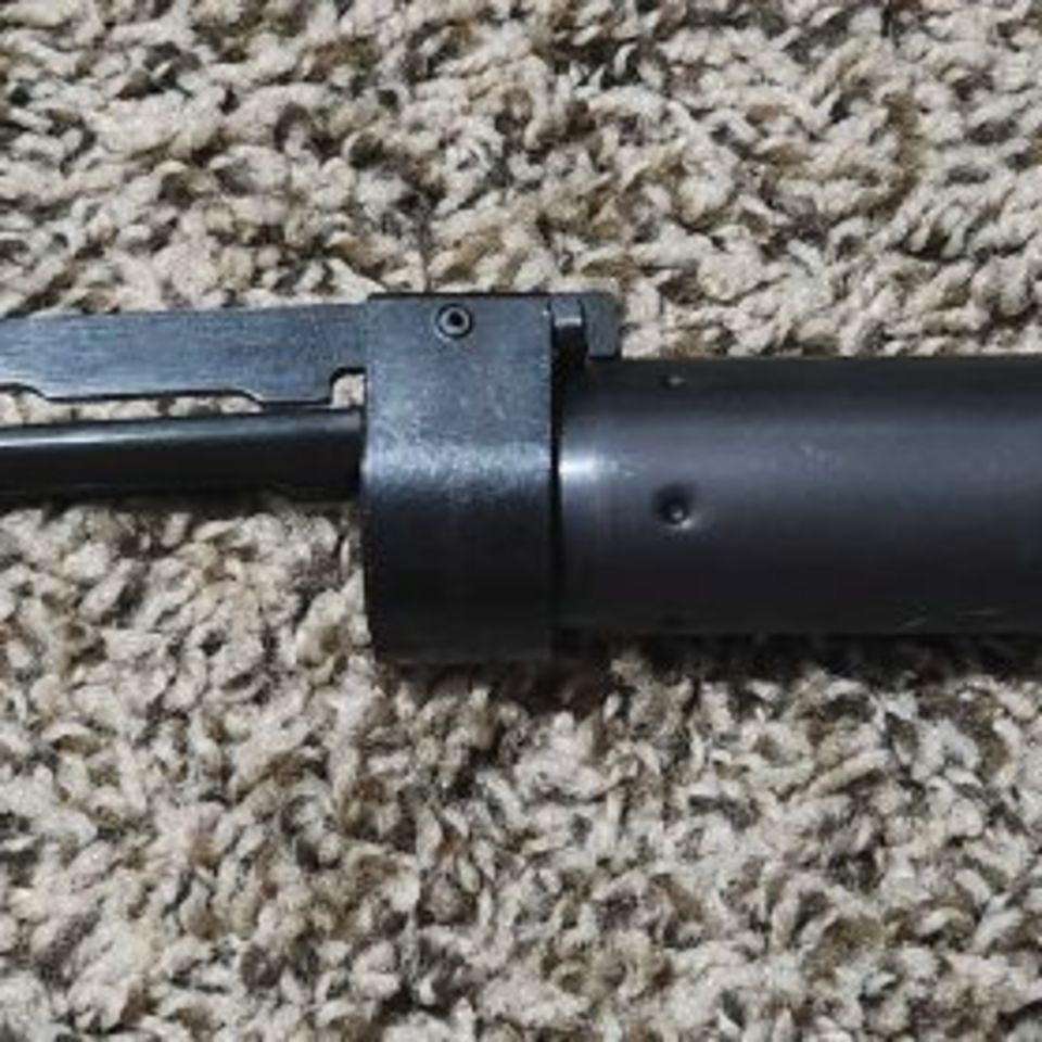 Image 1 - Mossberg Action Tube - 7.75"