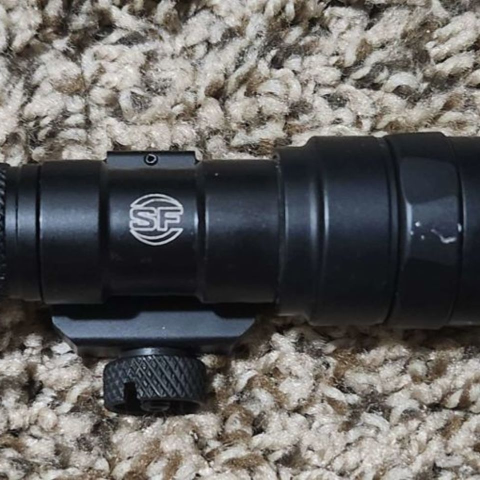 Image 1 - Surefire M300C