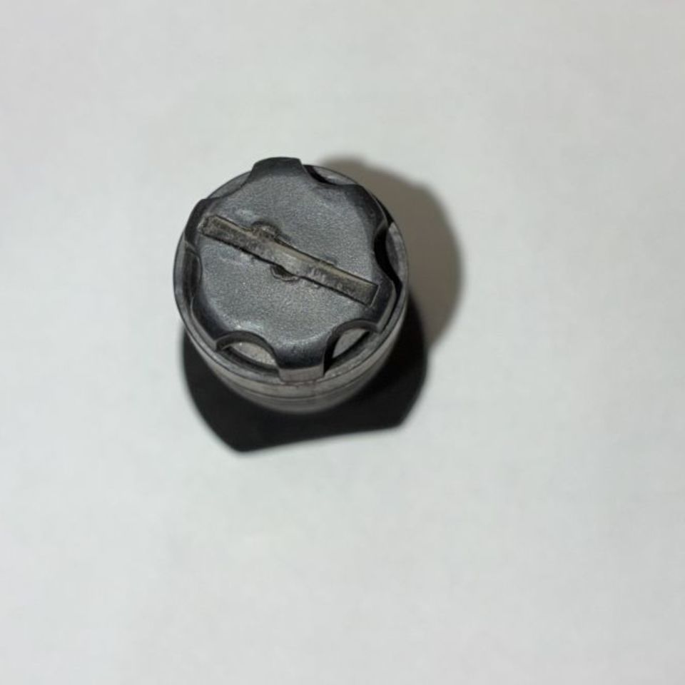 Image 3 - KAC Broomstick