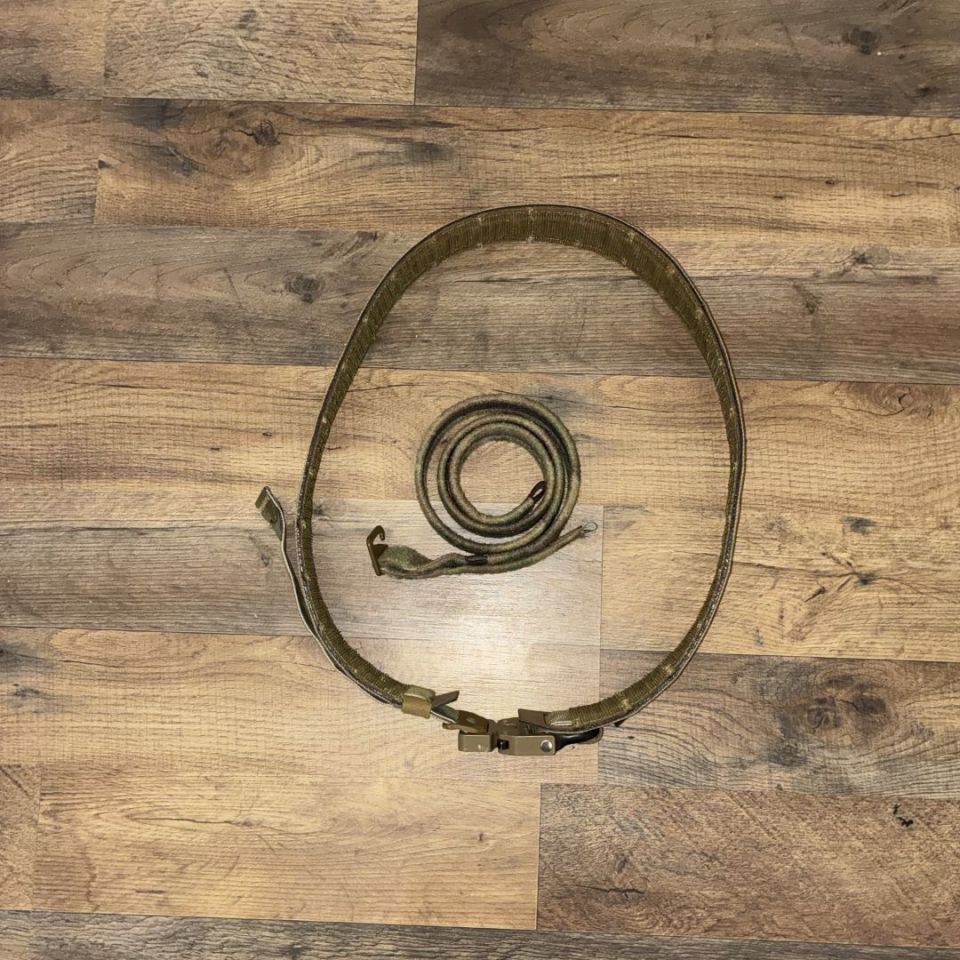 Image 4 - Ferro Concepts Bora belt(L)