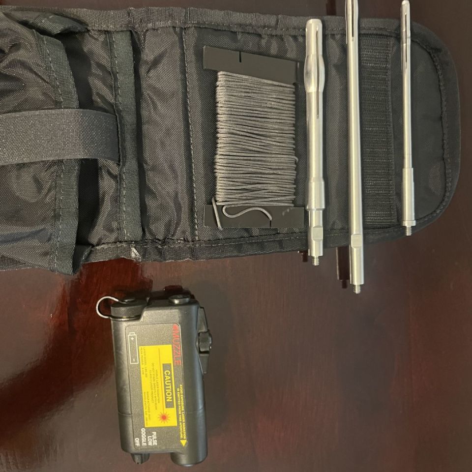 Image 1 - Laser Borelight System L3 