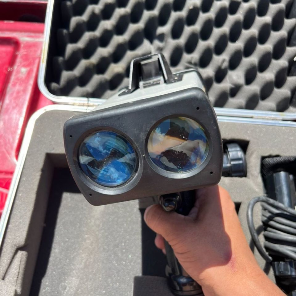 Image 2 - Handheld LiDar