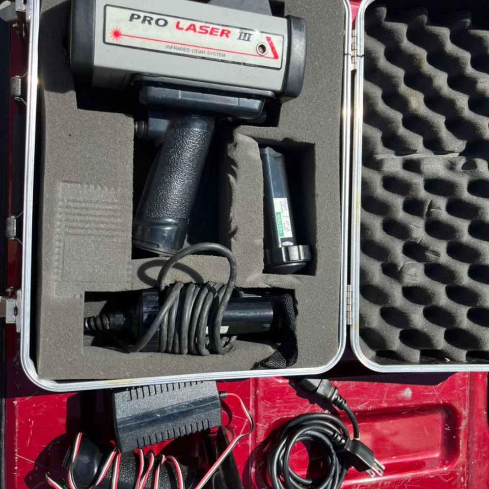 Image 1 - Handheld LiDar