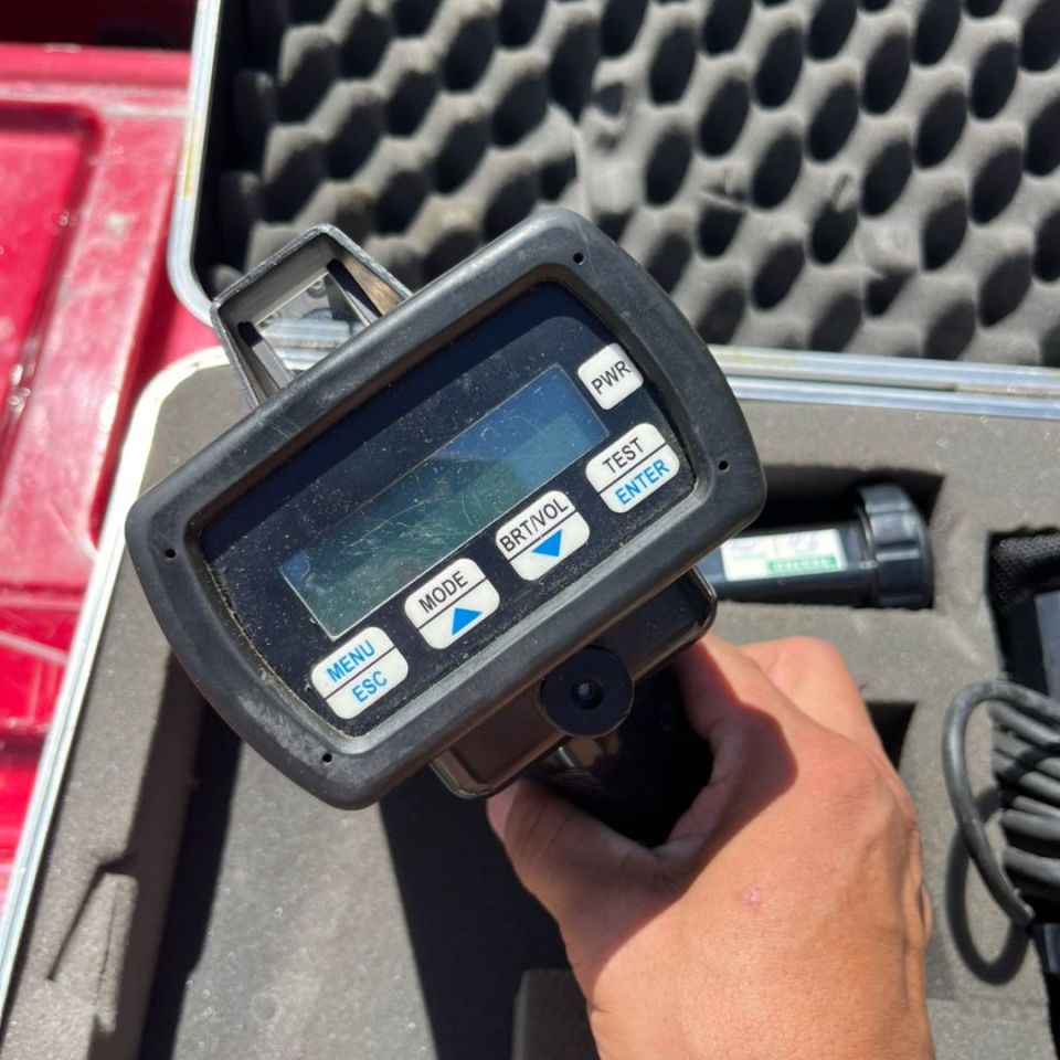 Image 3 - Handheld LiDar