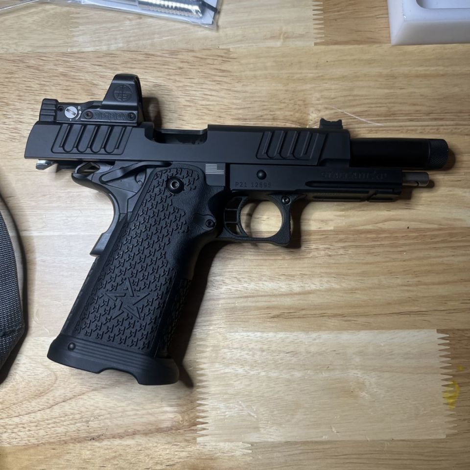 Image 1 - 2011 Staccato P