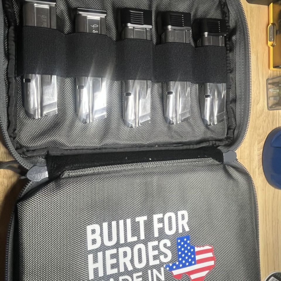 Image 4 - 2011 Staccato P