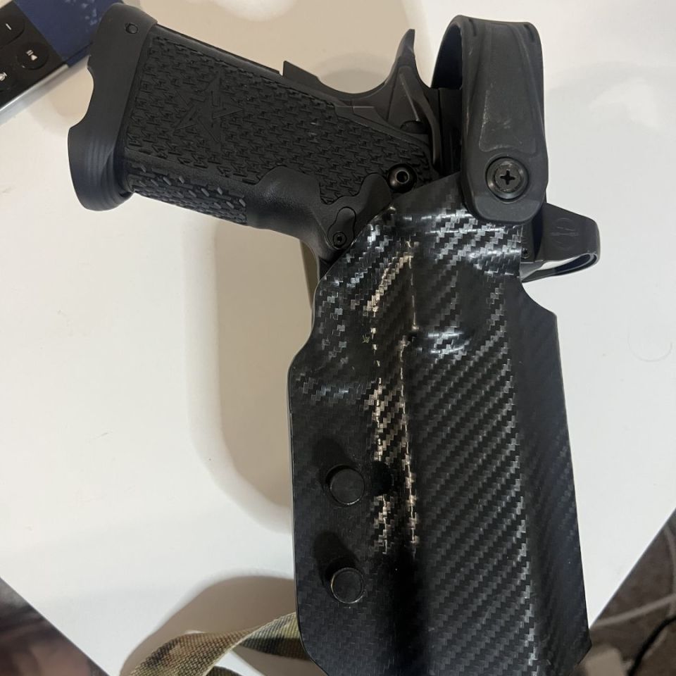 Image 5 - 2011 Staccato P