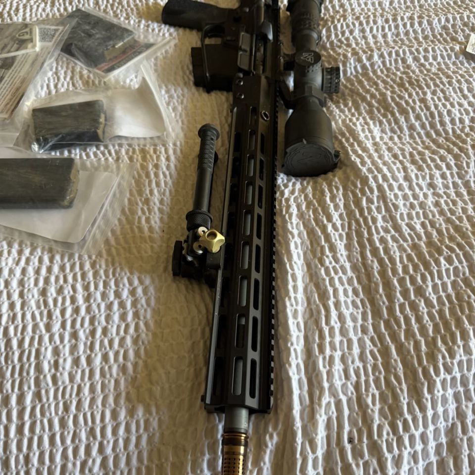 Image 2 - G$ 6arc 18” SOLD!!!