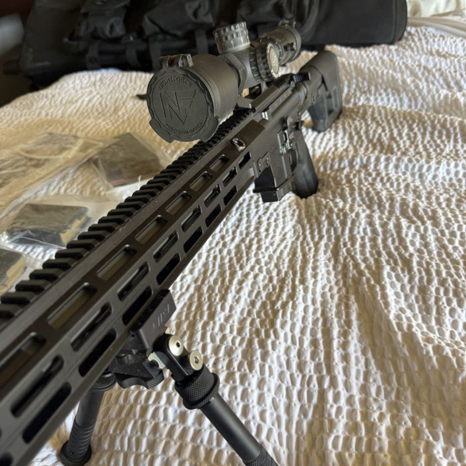 Image 3 - G$ 6arc 18” SOLD!!!