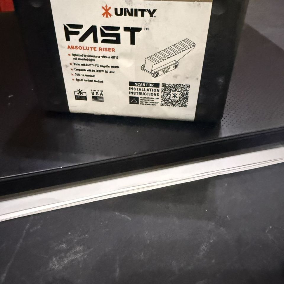 Image 4 - EXPS2-0 OPMOD,Unity,Killflash