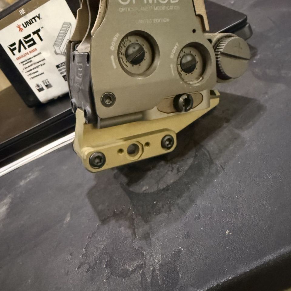 Image 3 - EXPS2-0 OPMOD,Unity,Killflash