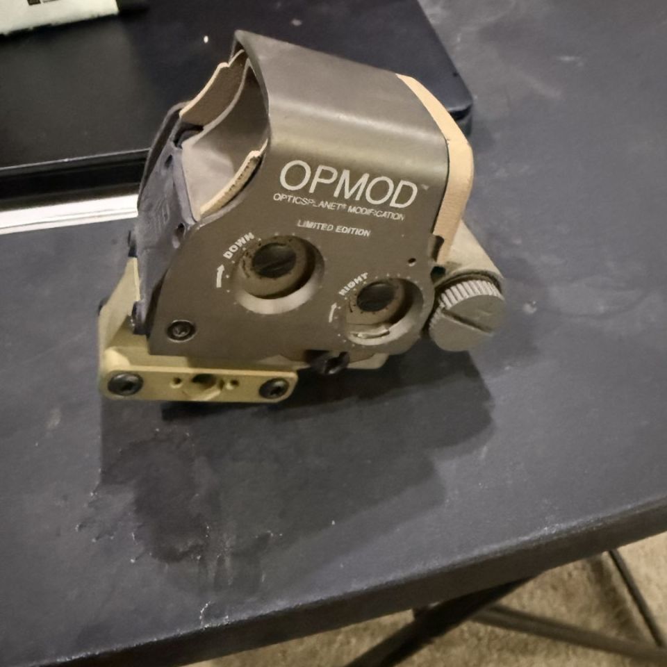 Image 1 - EXPS2-0 OPMOD,Unity,Killflash