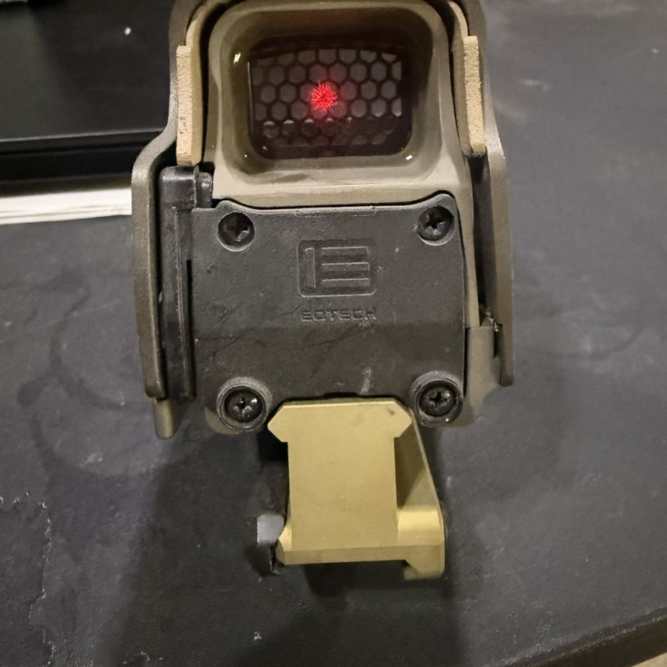 Image 2 - EXPS2-0 OPMOD,Unity,Killflash