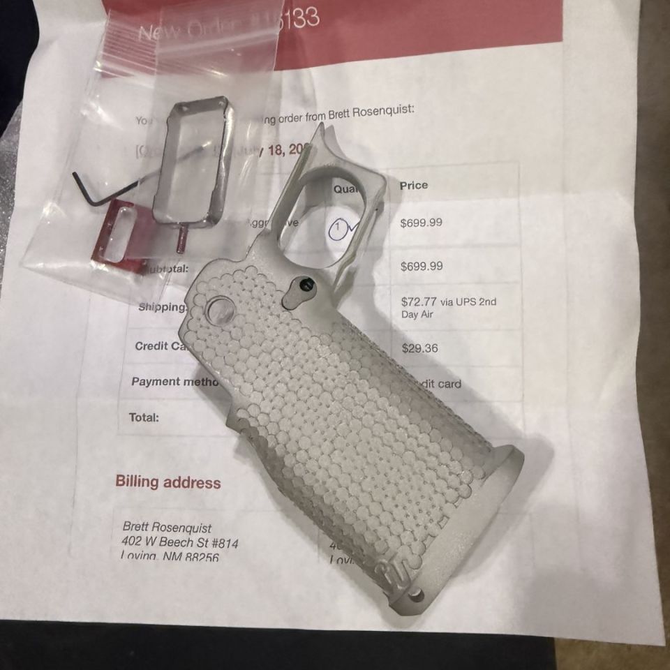 Image 2 - 2011 Phoenix Trinity EVO,Atlas