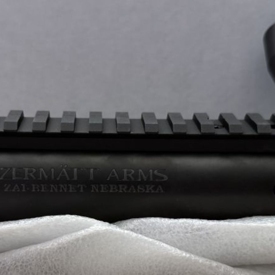 Image 4 - Zermatt action, TL3-LA-1