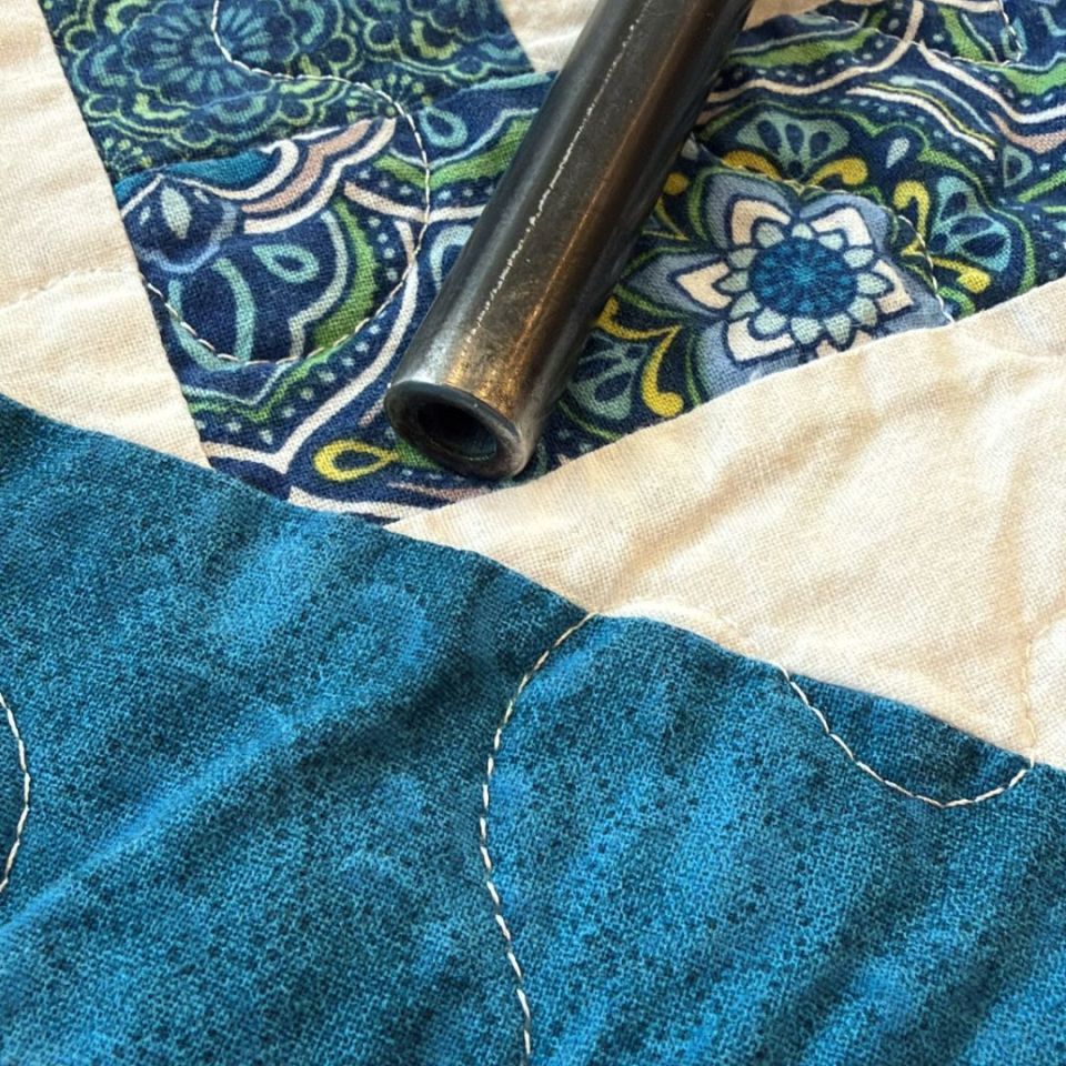 Image 5 - Savage 110, 7mm REM MAG