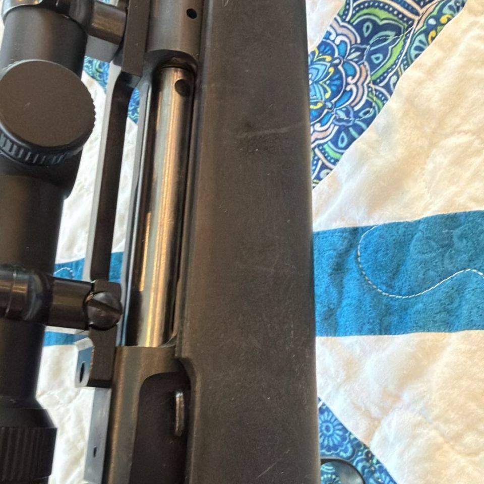 Image 4 - Savage 110, 7mm REM MAG