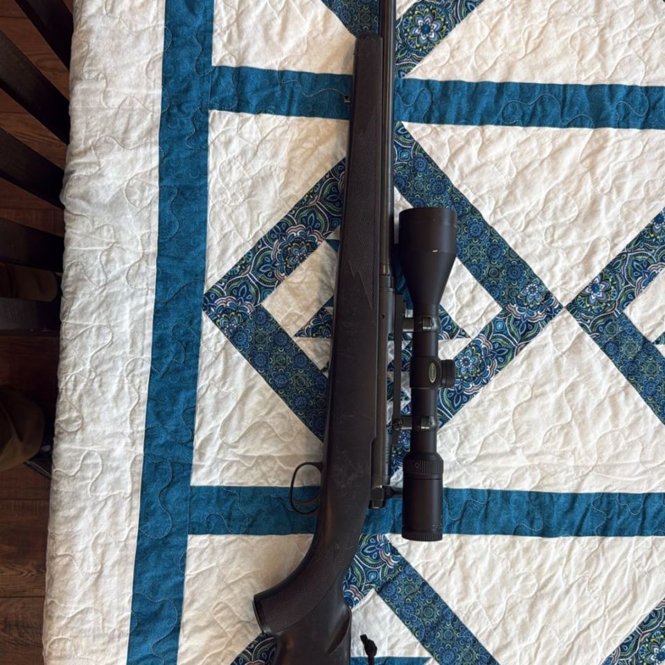 Image 2 - Savage 110, 7mm REM MAG