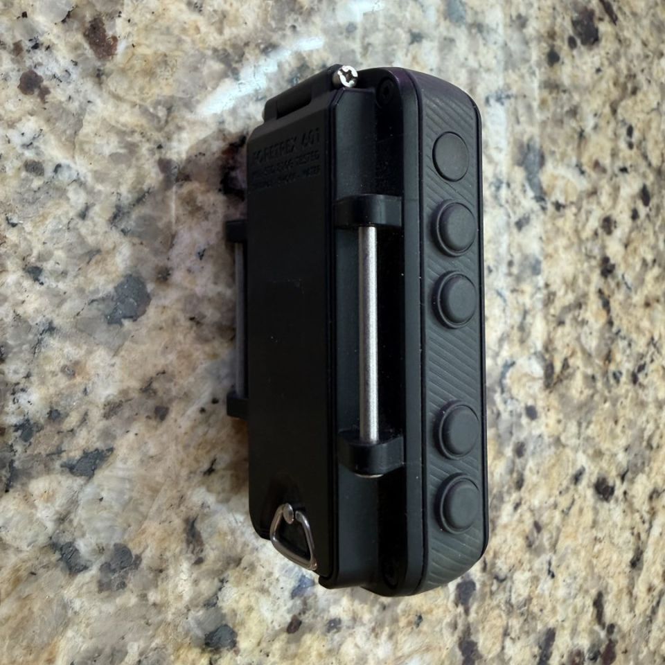 Image 3 - Garmin Fortrex 601