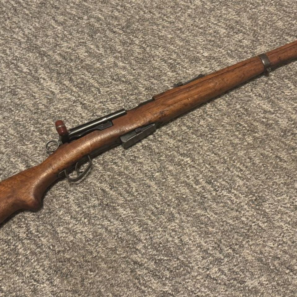 Image 2 - Swiss K-11