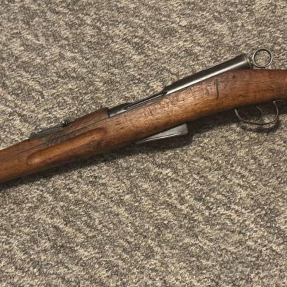 Image 3 - Swiss K-11