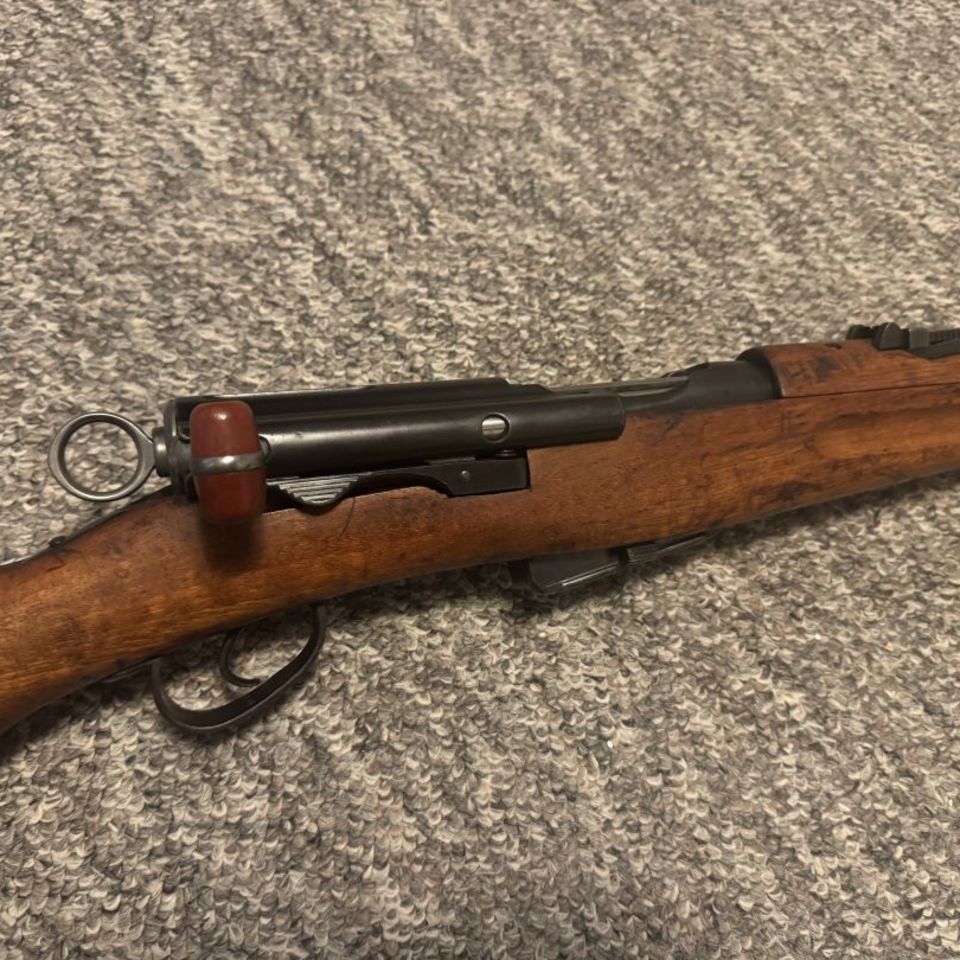 Image 1 - Swiss K-11