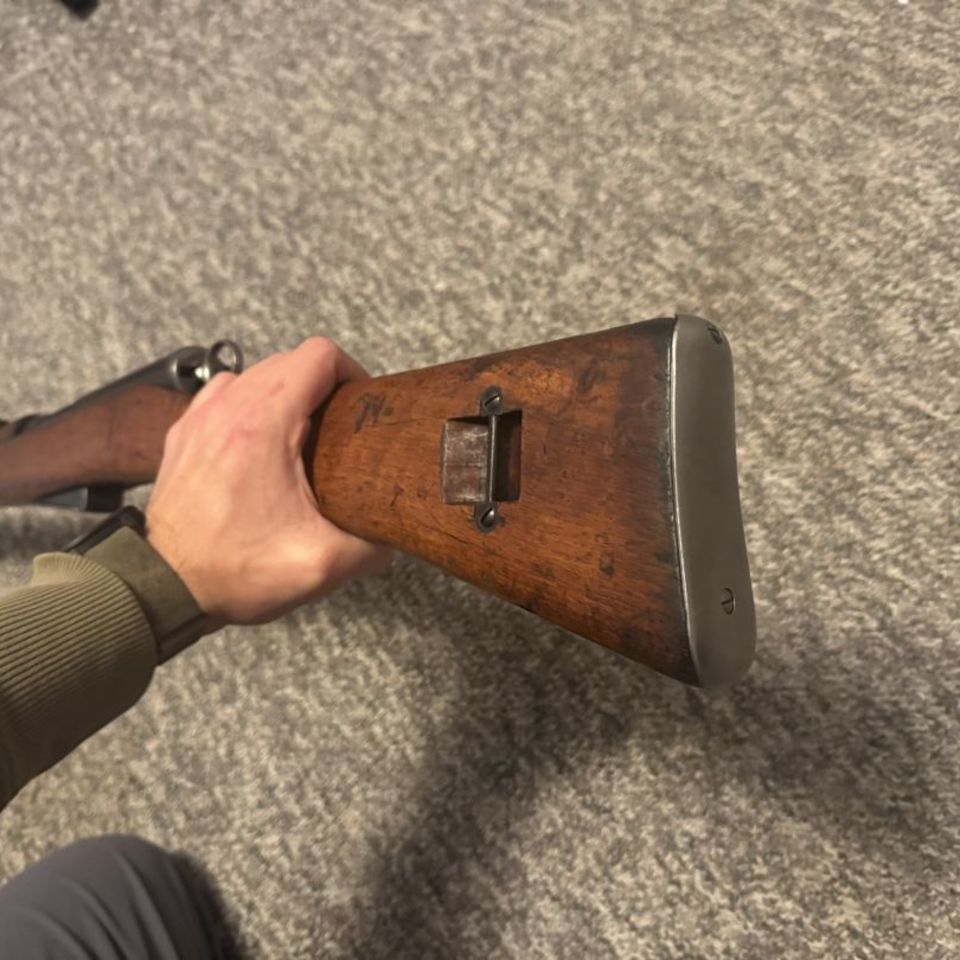 Image 4 - Swiss K-11