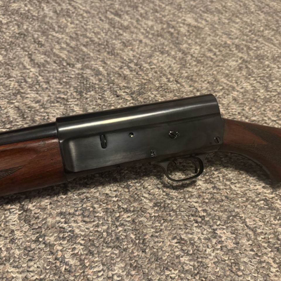 Image 4 - Remington Model 11