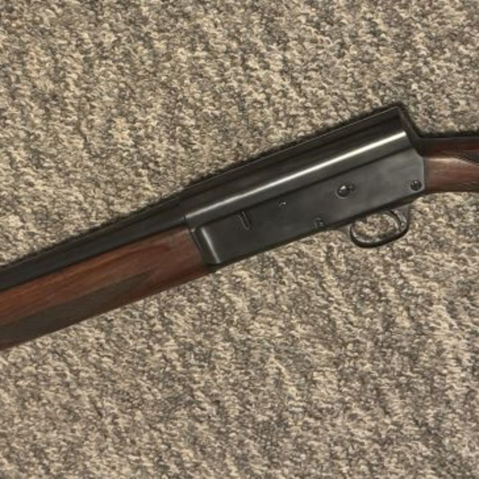 Image 2 - Remington Model 11