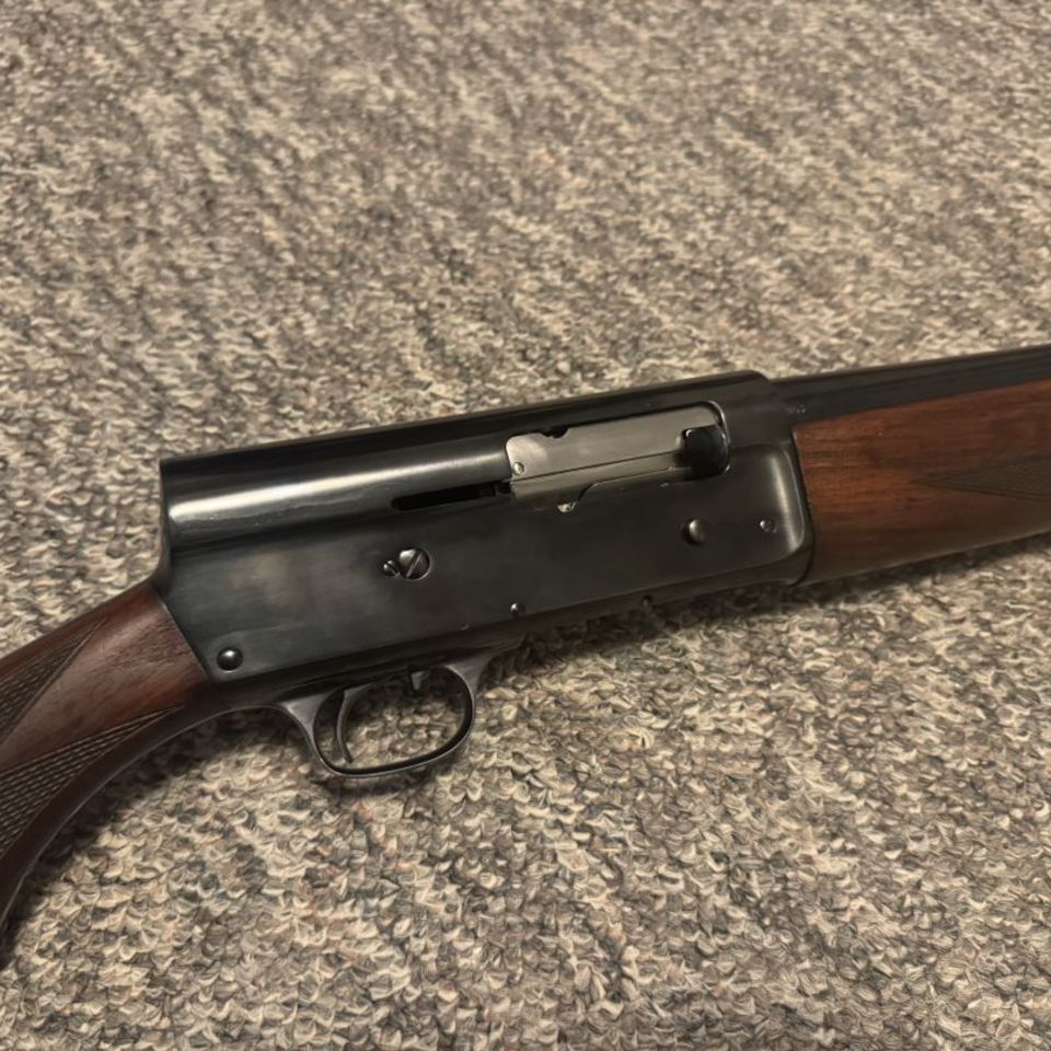Image 3 - Remington Model 11