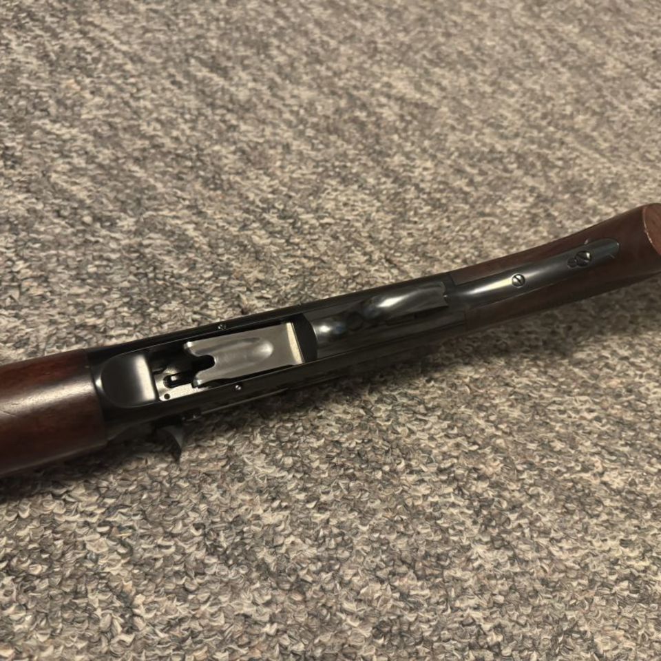 Image 5 - Remington Model 11