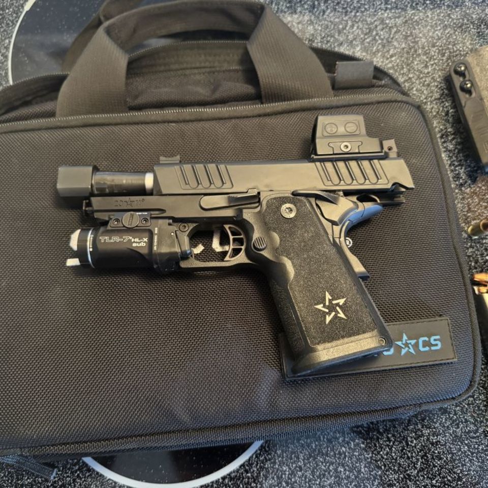 Image 2 - Staccato CS