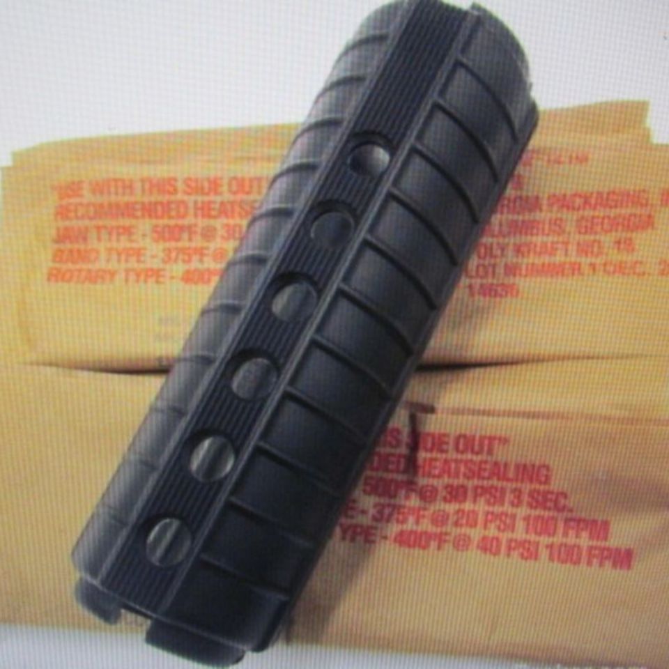 Image 1 - 6-hole skinny us govt ar15 hg