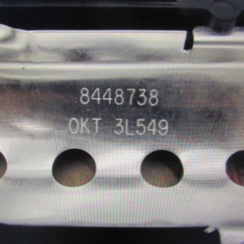 Image 4 - 6-hole skinny us govt ar15 hg