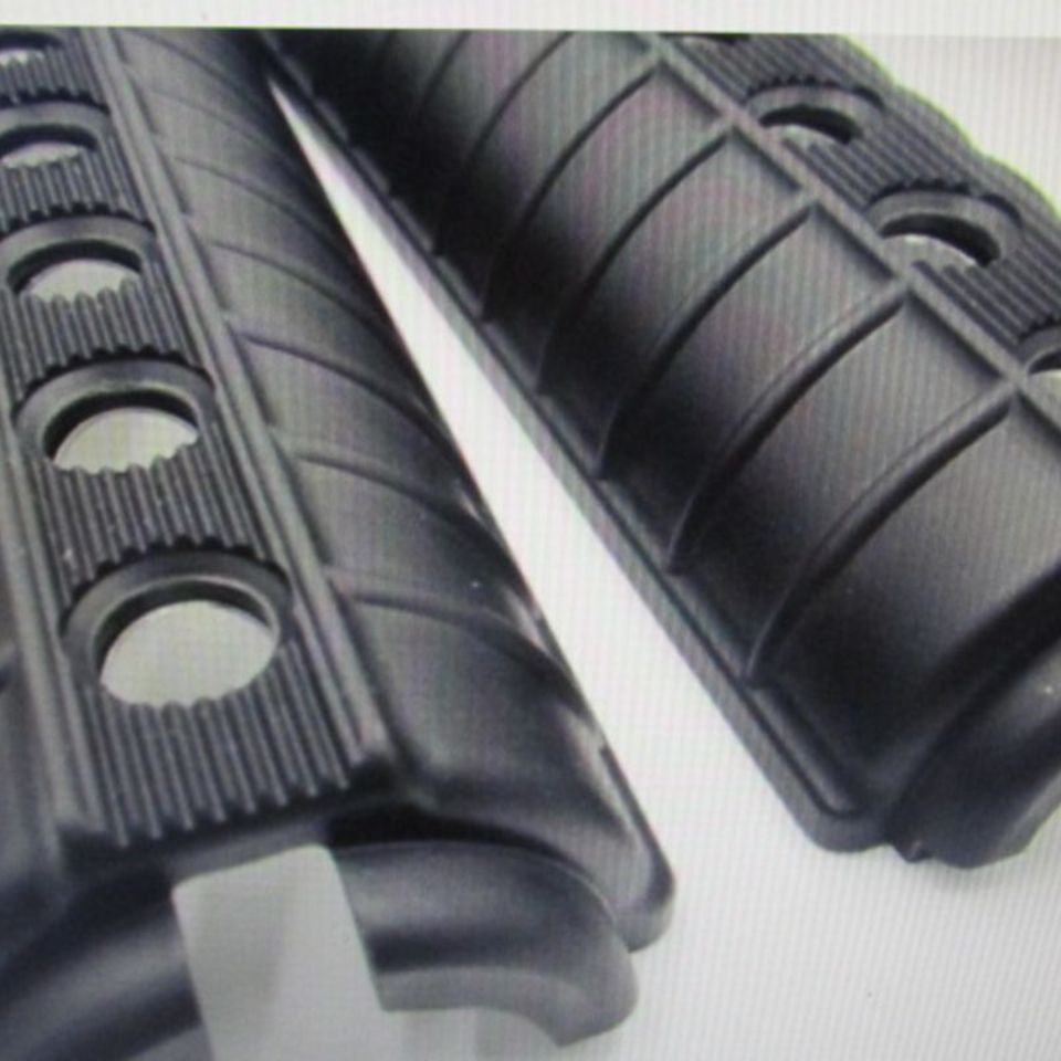 Image 2 - 6-hole skinny us govt ar15 hg