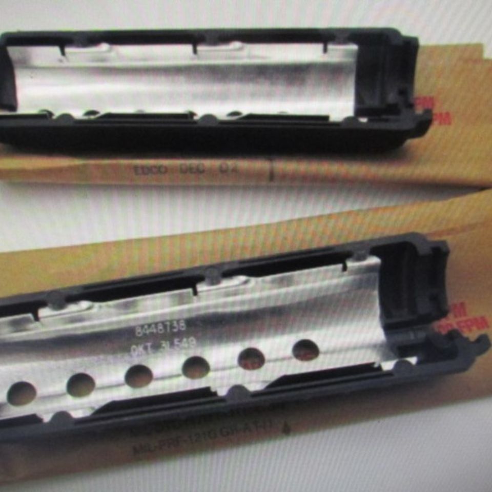 Image 3 - 6-hole skinny us govt ar15 hg