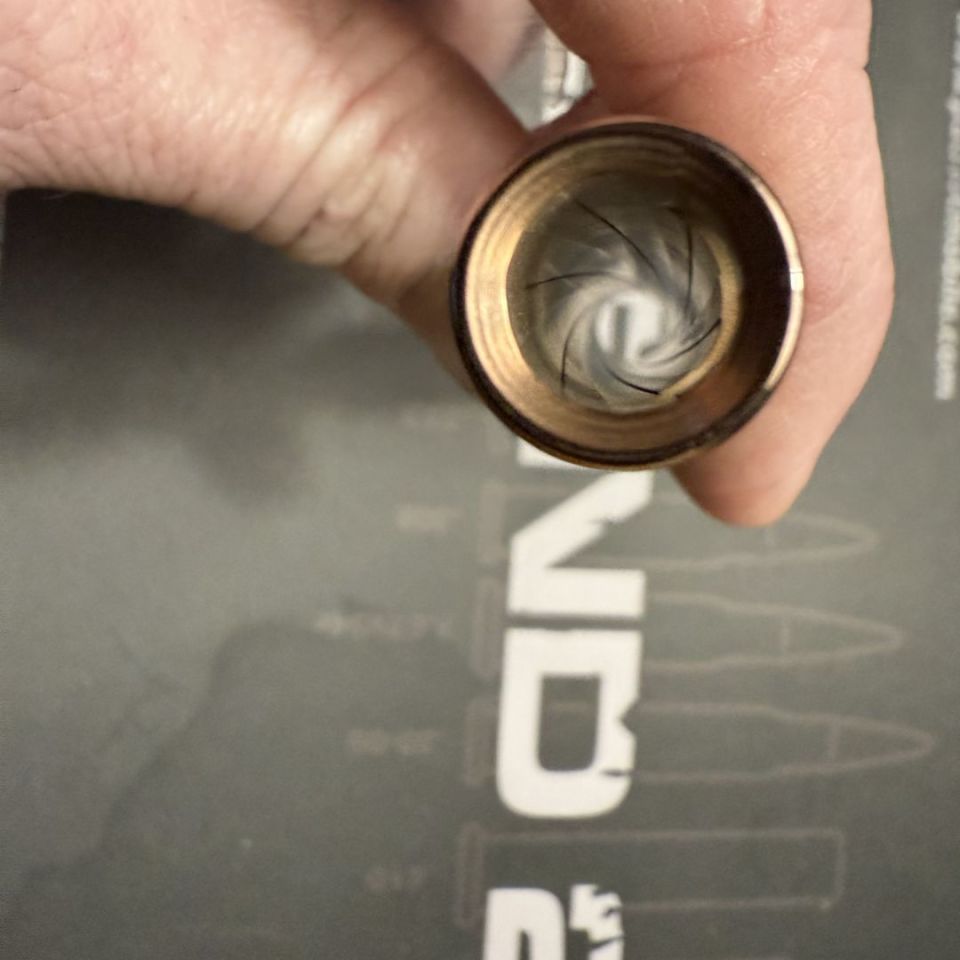 Image 6 - Fdez 4.3" copper barrel new p365