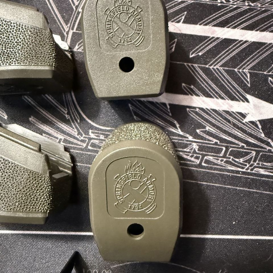 Image 2 - Echelon ext base plates od grn