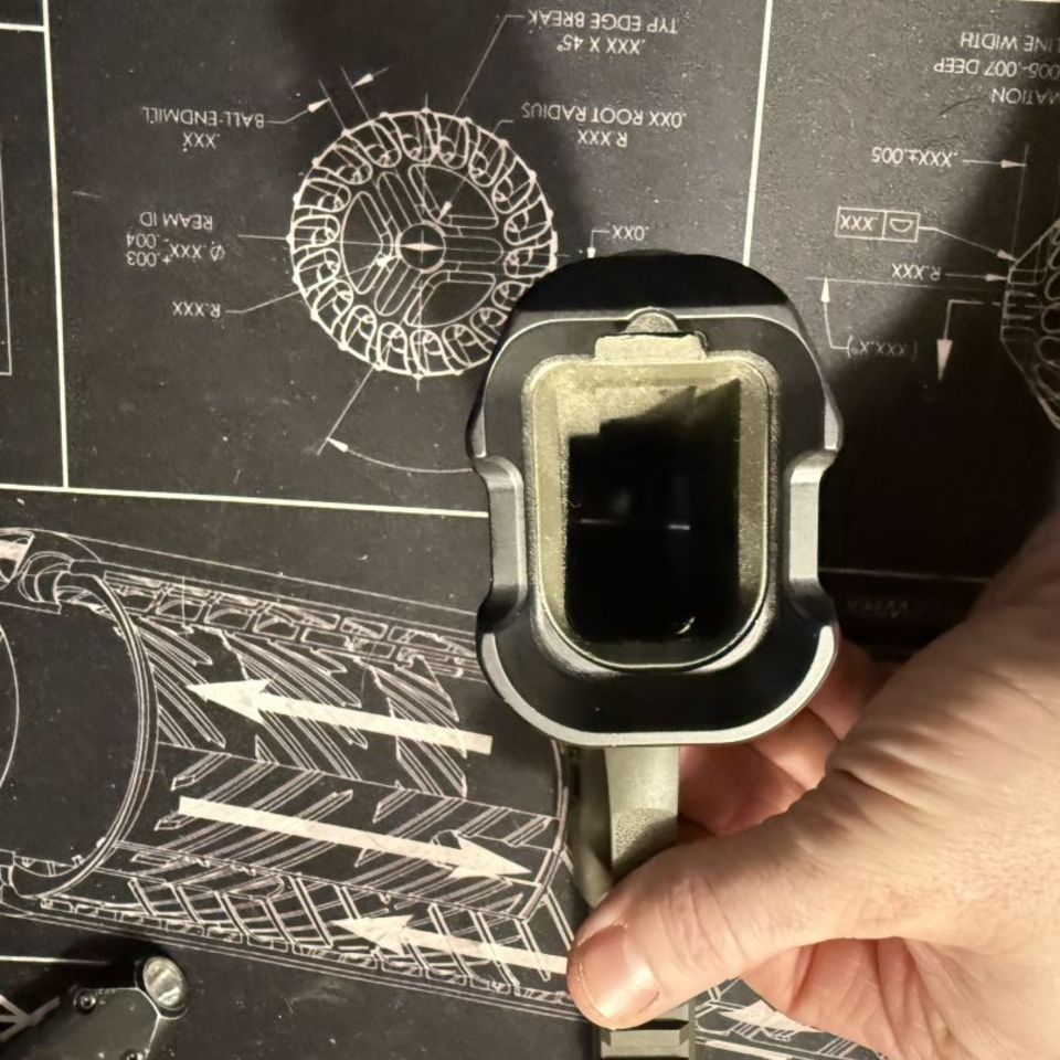 Image 4 - Echelon tactical magwell cnc