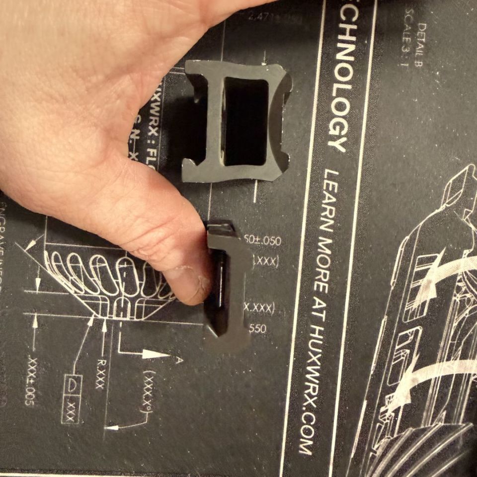 Image 3 - T2 pattern sig sauer mounts