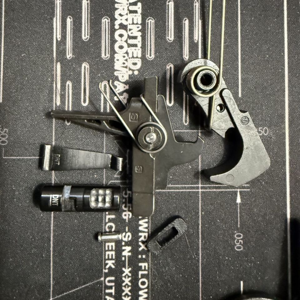 Image 3 - Super  safety flat an curved