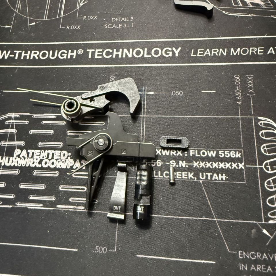 Image 2 - Super  safety flat an curved