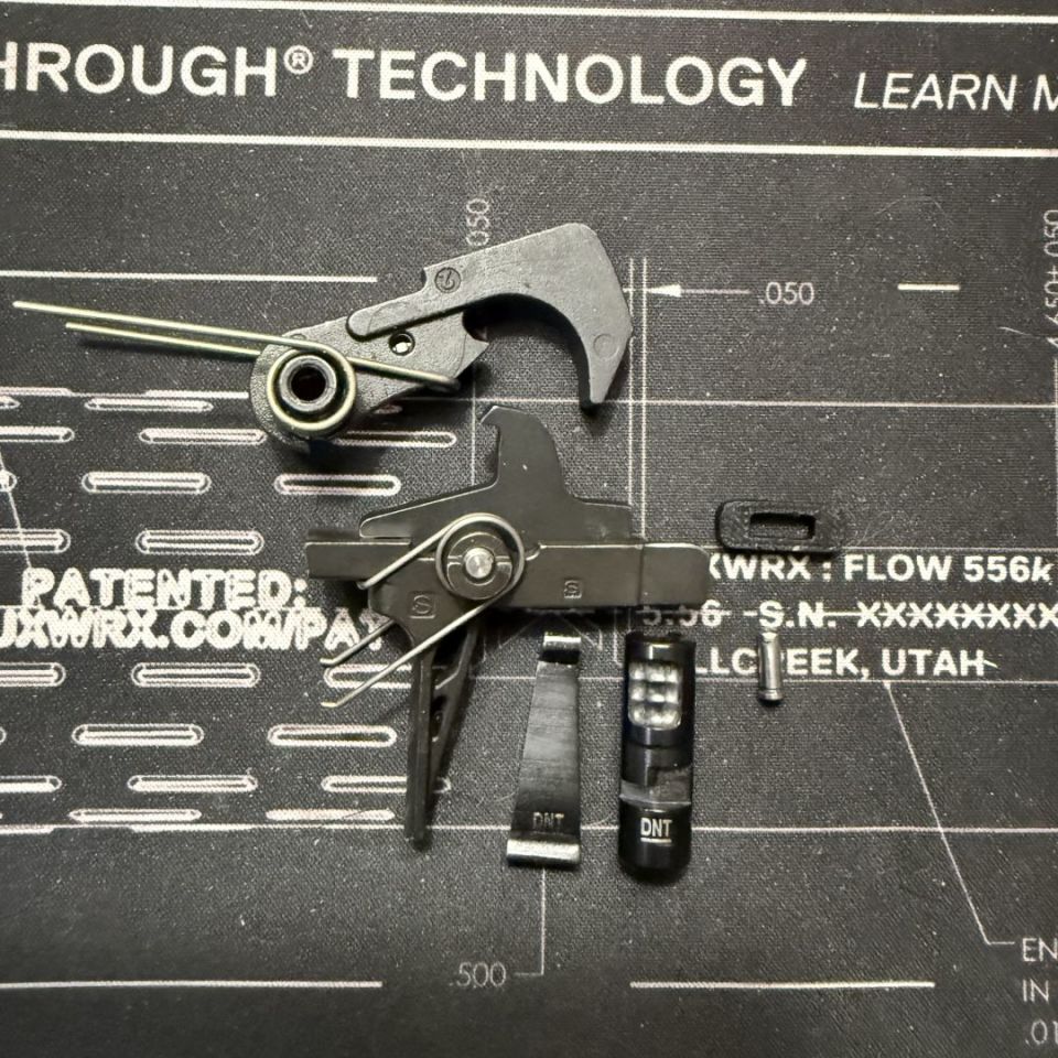 Image 1 - Super  safety flat an curved