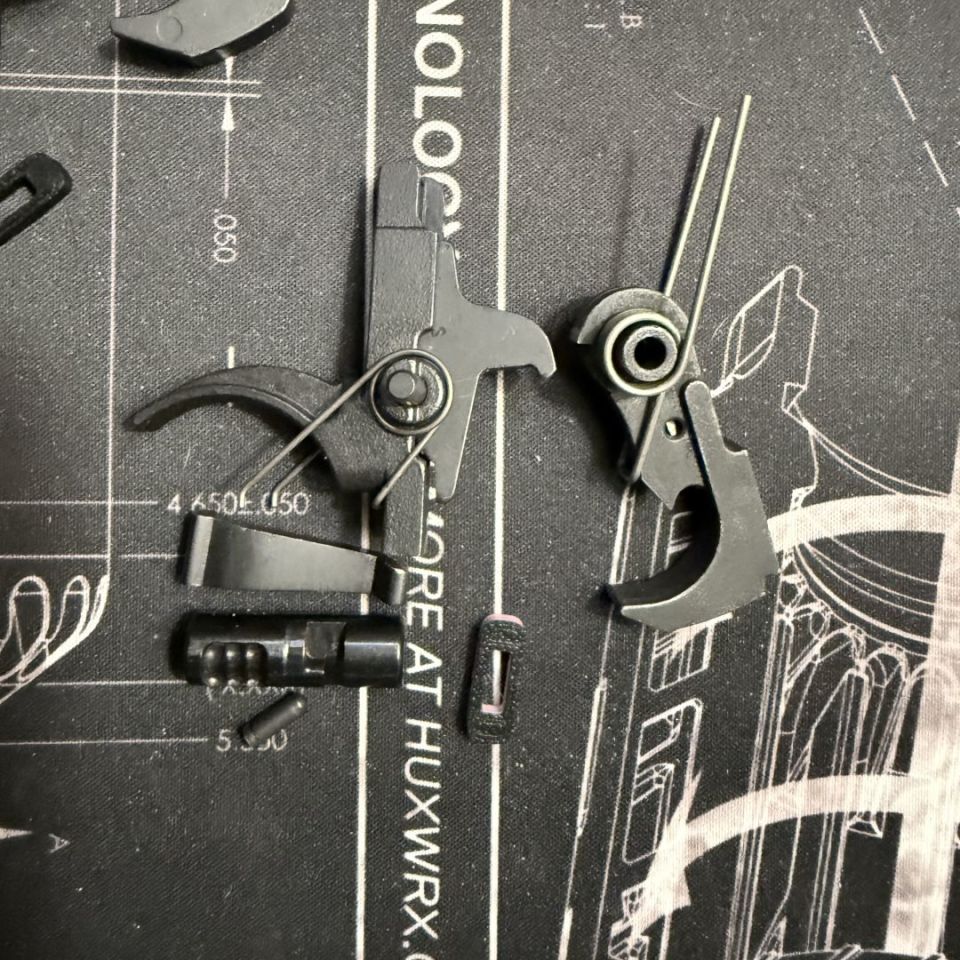 Image 4 - Super  safety flat an curved